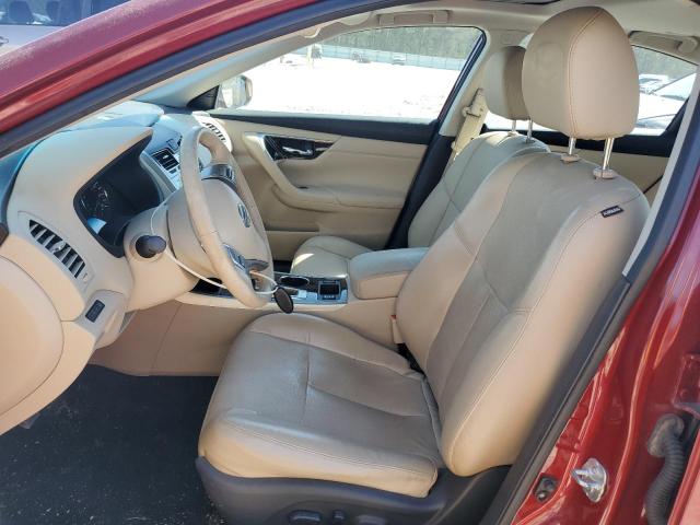 2015 NISSAN ALTIMA 2.5 - 1N4AL3AP5FN899822