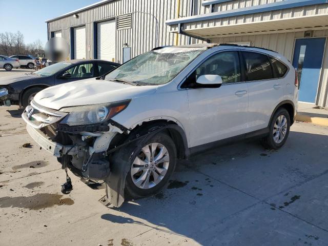 Vin: 5j6rm4h76el102083, lot: 48851435, honda crv exl 2014 img_1