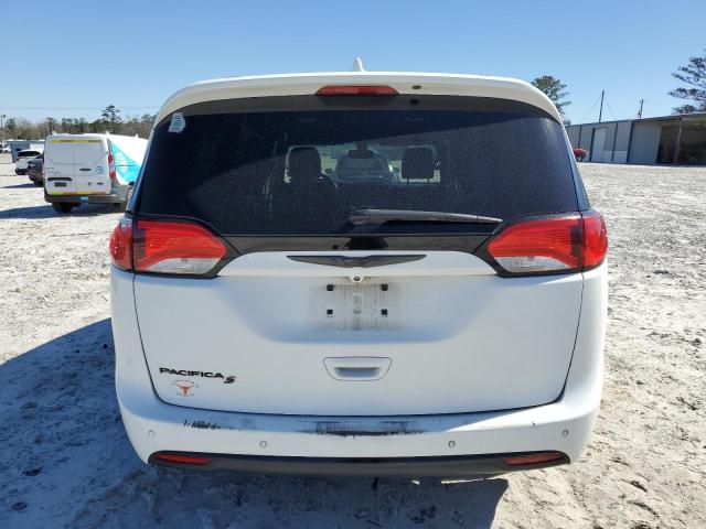 2018 CHRYSLER PACIFICA T 2C4RC1EG3JR168247