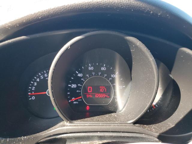 2015 KIA SOUL + - KNDJP3A58F7171395