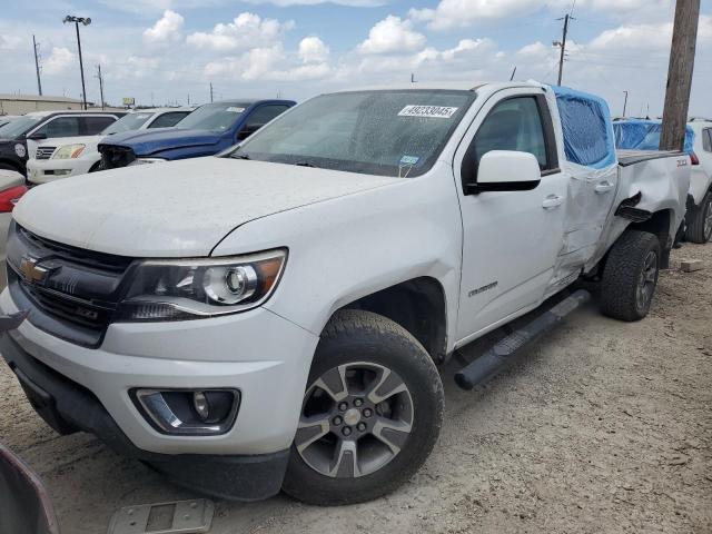 Vin: 1gcgsden4j1321183, lot: 49233045, chevrolet colorado z71 2018 img_1