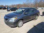 2016 NISSAN VERSA S - 3N1CN7AP0GL881396