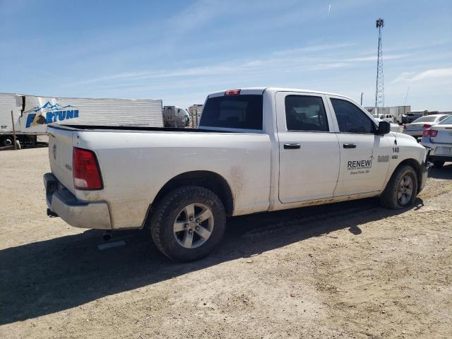 Vin: 1c6rr7st0hs688005, lot: 50410725, ram 1500 st 20173