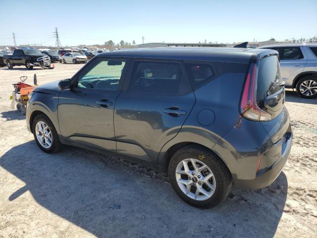 Vin: kndj23au7p7197137, lot: 47873315, kia soul lx 20232