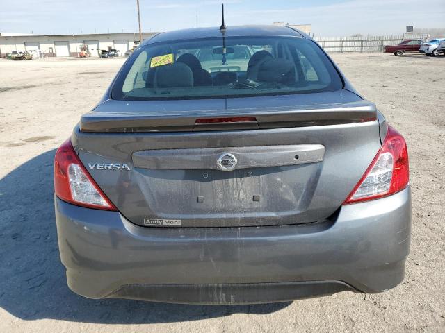 2017 NISSAN VERSA S - 3N1CN7AP5HL832485
