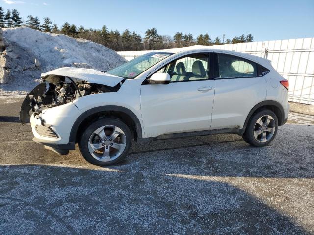 Vin: 3czru6h3xnm746936, lot: 48149365, honda hr-v lx 2022 img_1