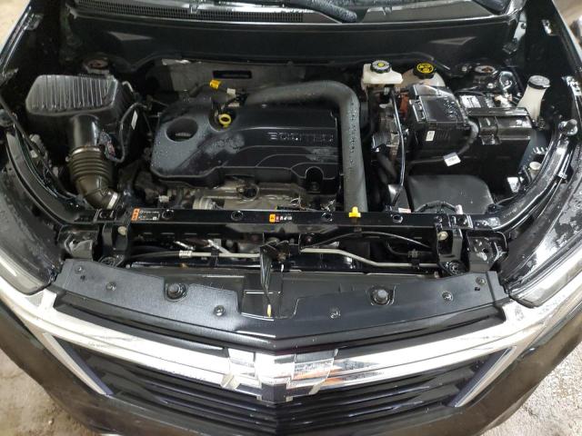 2023 CHEVROLET EQUINOX LT - 3GNAXUEG0PL147369
