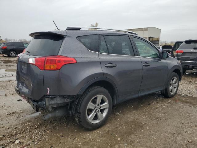 Vin: 2t3rfrev6fw242259, lot: 45713575, toyota rav4 xle 20153