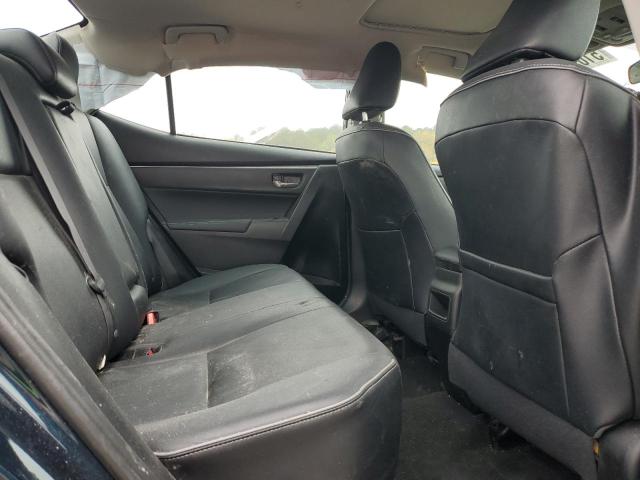 2018 TOYOTA COROLLA L - 5YFBURHEXJP812785
