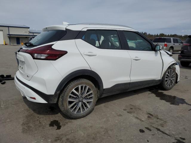 Vin: 3n1cp5cvxml534583, lot: 50593865, nissan kicks sv 20213