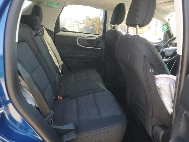 FORD BRONCO SPORT BIG BEND