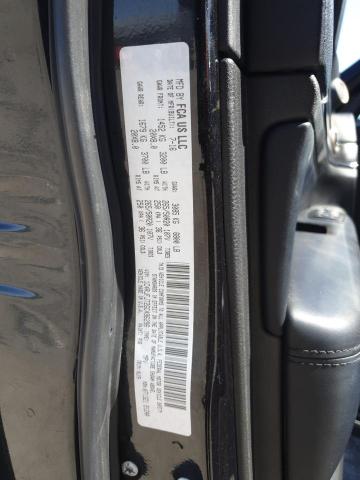 2016 JEEP GRAND CHER - 1C4RJFJT2GC496296