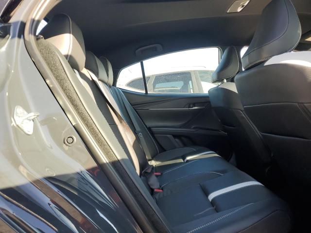 2025 TOYOTA CAMRY XSE - 4T1DBADK4SU009577