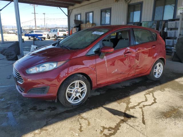 Vin: 3fadp4ej6hm112967, lot: 47385605, ford fiesta se 2017 img_1