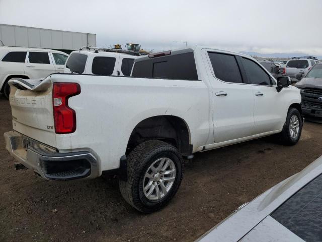 Vin: 3gcuyged1kg138840, lot: 48997575, chevrolet all models k1500 ltz 20193