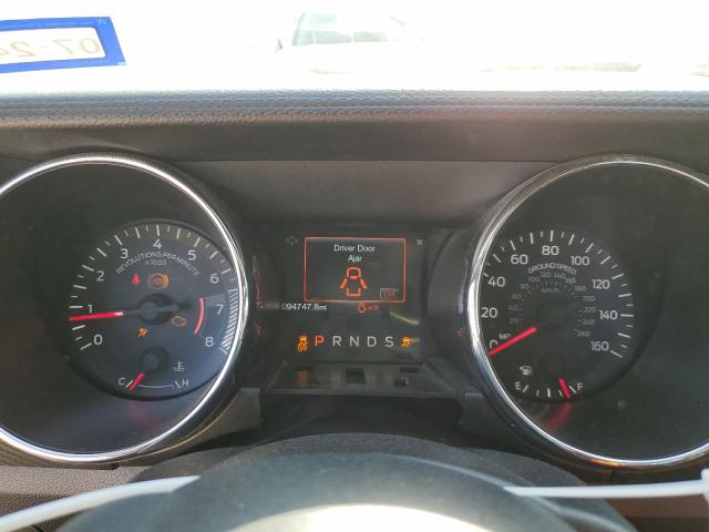 2016 FORD MUSTANG - 1FATP8EM2G5281191