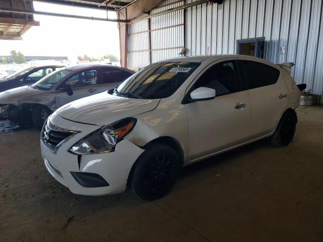Vin: 3n1cn7apxjl816109, lot: 51298565, nissan versa s 2018 img_1