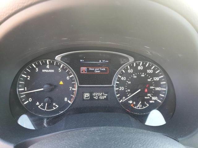 2015 NISSAN ALTIMA 2.5 - 1N4AL3AP6FC270842