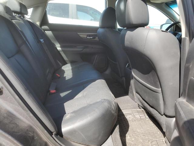 2015 NISSAN ALTIMA 2.5 - 1N4AL3AP4FN862843