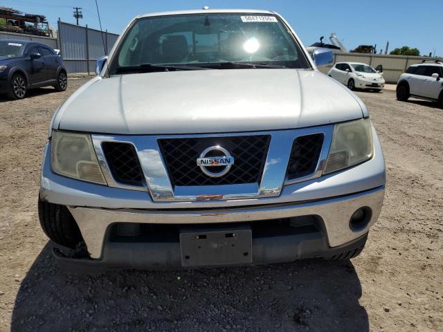 2016 NISSAN FRONTIER S - 1N6AD0ER6GN733535