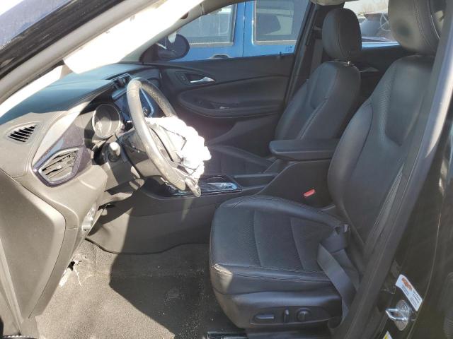 2020 BUICK ENCORE GX - KL4MMFSL3LB128610