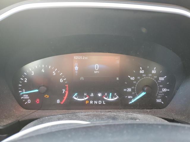 2020 FORD ESCAPE SE - 1FMCU9G68LUA43896