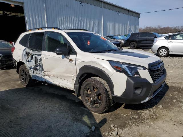 2023 SUBARU FORESTER W JF2SKAMC2PH471481