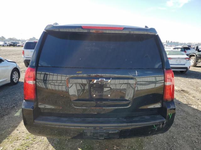 2016 CHEVROLET TAHOE C150 - 1GNSCBKCXGR110439