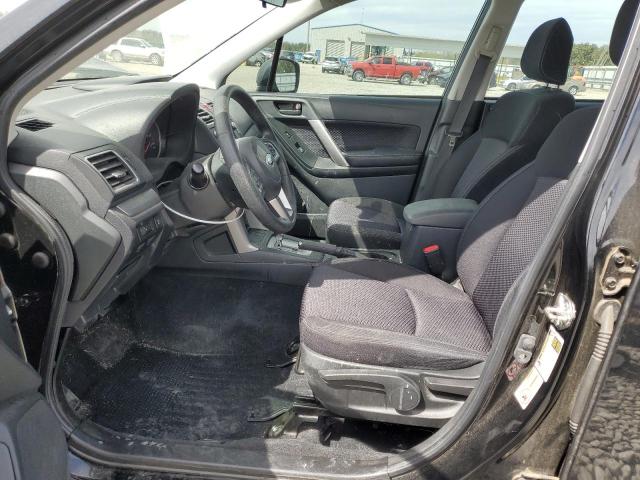 2018 SUBARU FORESTER 2 - JF2SJABC2JH596798