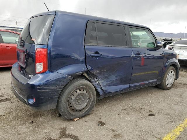 Vin: jtlze4fe6ej065914, lot: 48058485, toyota scion 20143