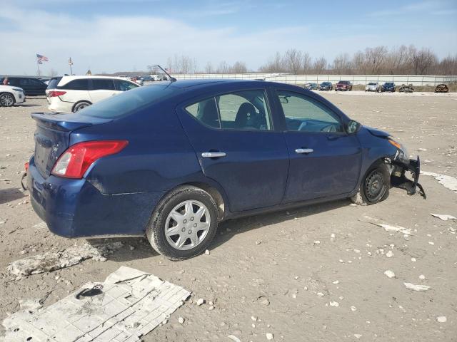 2018 NISSAN VERSA S - 3N1CN7AP0JL849524