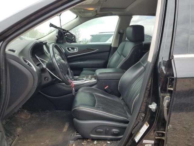 2018 INFINITI QX60 - 5N1DL0MN5JC518230