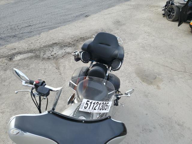 2007 YAMAHA XVS1300 CT JYAVP25E07A000498