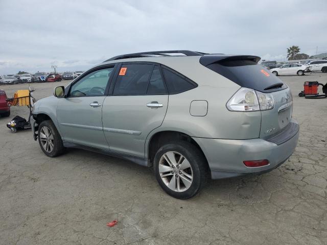LEXUS RX 330 2005 2T2GA31U05C037427 photo #3