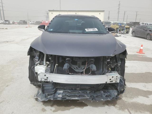 2016 LEXUS RX 350 BAS - 2T2BZMCA2GC019283