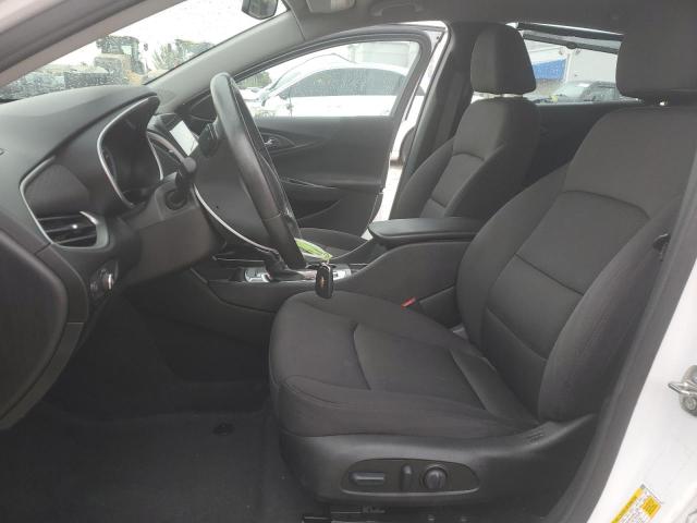 2022 CHEVROLET MALIBU RS - 1G1ZG5ST1NF157119