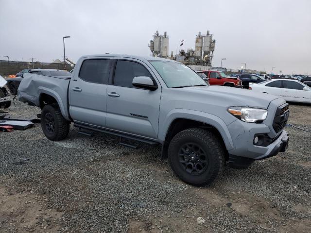 Vin: 3tmaz5cn4mm147827, lot: 50598705, toyota tacoma double cab 20214