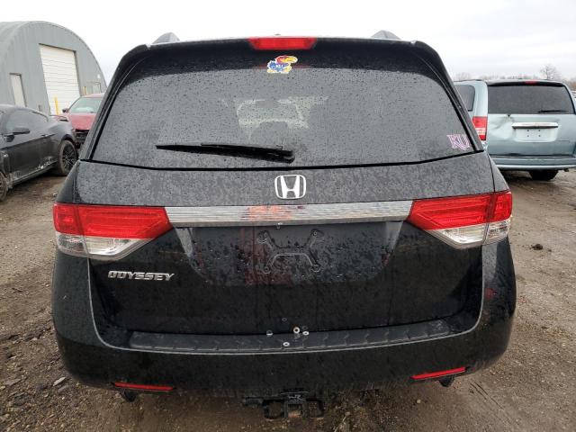 2016 HONDA ODYSSEY EX - 5FNRL5H60GB001410