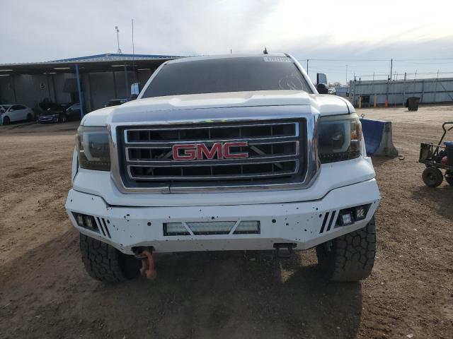 2014 GMC SIERRA K15 - 3GTU2VEC0EG494410
