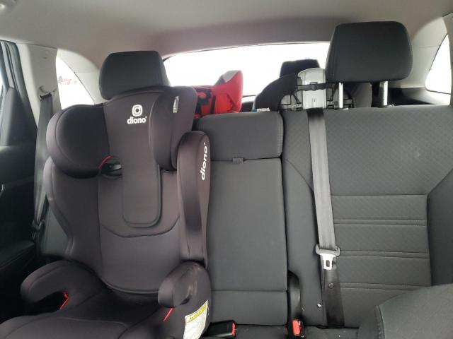 2019 KIA SORENTO LX - 5XYPGDA55KG549699