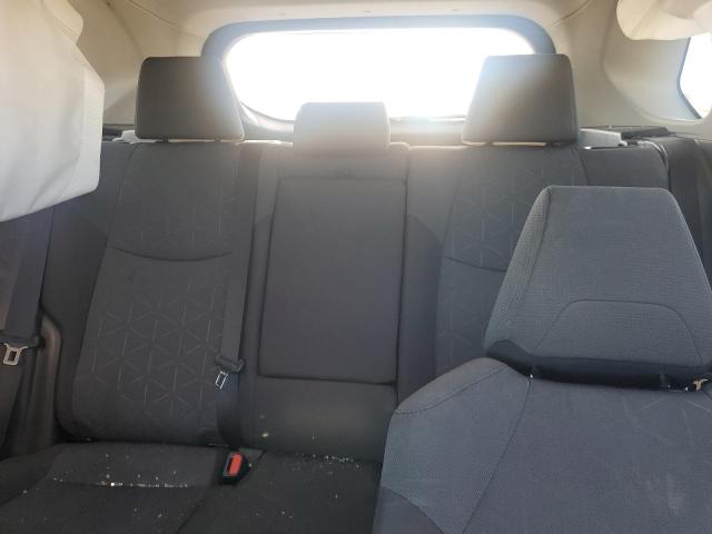 2020 TOYOTA RAV4 XLE - 2T3W1RFV6LW084582