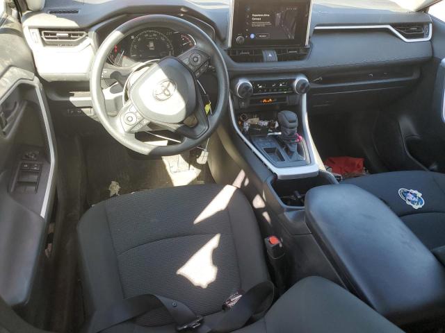 2023 TOYOTA RAV4 LE - 2T3H1RFV6PW258813