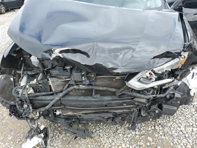 2018 NISSAN ROGUE S - KNMAT2MV3JP604860