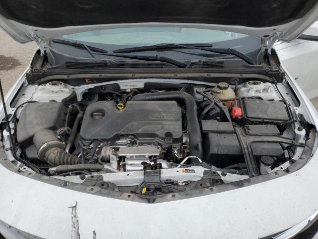 2022 CHEVROLET MALIBU LT - 1G1ZD5ST9NF170175