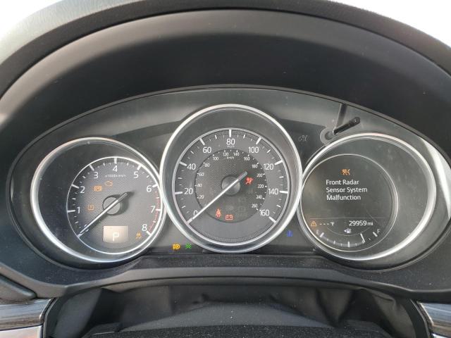 2018 MAZDA CX-5 GRAND - JM3KFBDM4J1318254