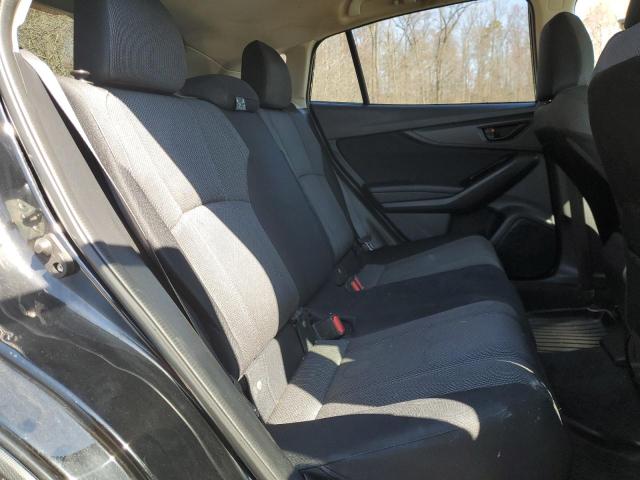 2020 SUBARU CROSSTREK - JF2GTABCXL8263848