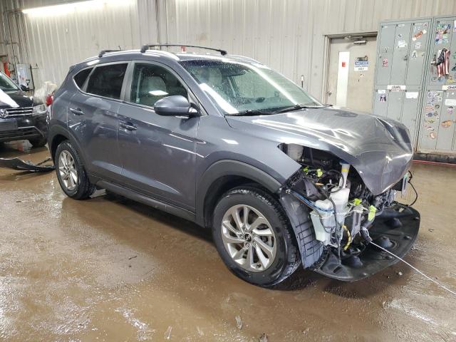 Vin: km8j3ca40gu145469, lot: 50363025, hyundai tucson limited 20164