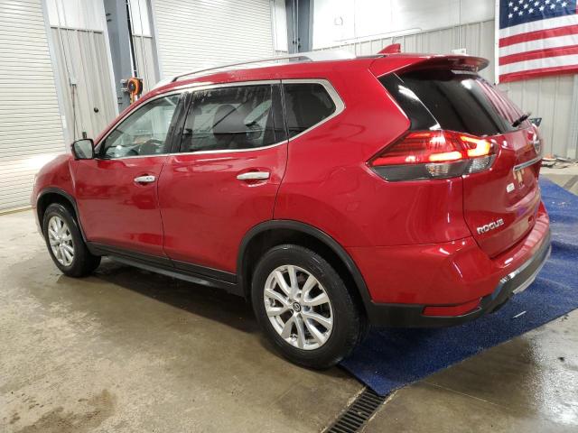 Vin: jn8at2mv6hw277424, lot: 49663155, nissan rogue s 20172