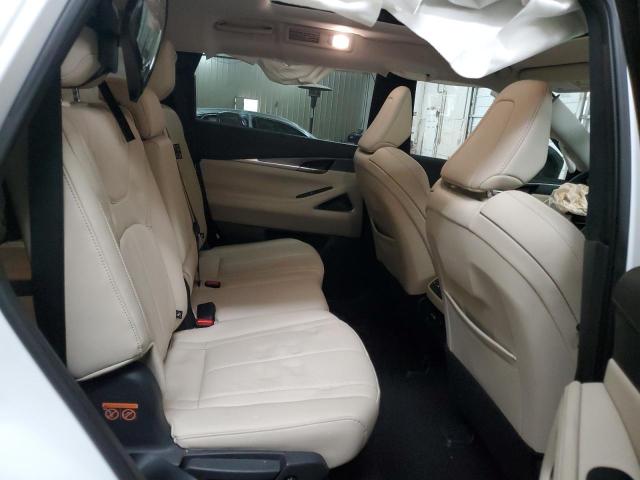 2023 INFINITI QX60 LUXE - 5N1DL1FS9PC370536