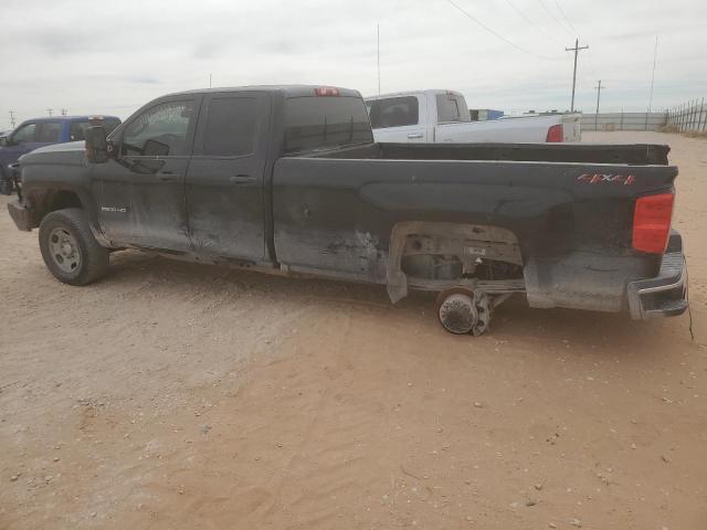 Vin: 2gc2kreg9k1148717, lot: 49155905, chevrolet all models k2500 heavy duty 20192